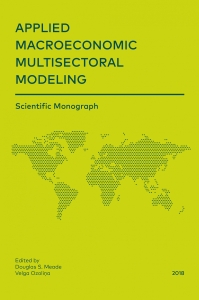 Applied Macroeconomic Multisectoral Modeling