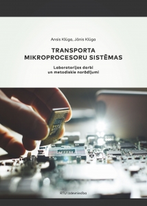Transporta mikroprocesoru sistēmas