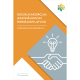 Monograph "Social Innovation: Challenges and Solutions in Latvia" cover