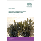 Summary of the Doctoral Thesis "Algae Use Evaluation for Biogas Production in Latvia" cover