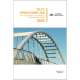 Rokasgrāmatas "Tiltu specifikācijas 2020" vāks