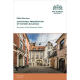 Summary of the Doctoral Thesis "Sustainable Preservation of Historic Buildings" cover
