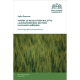 SDT: Virzība uz rezultātiem balstītu lauksaimniecības sektoru un klimata mērķiem. Cover