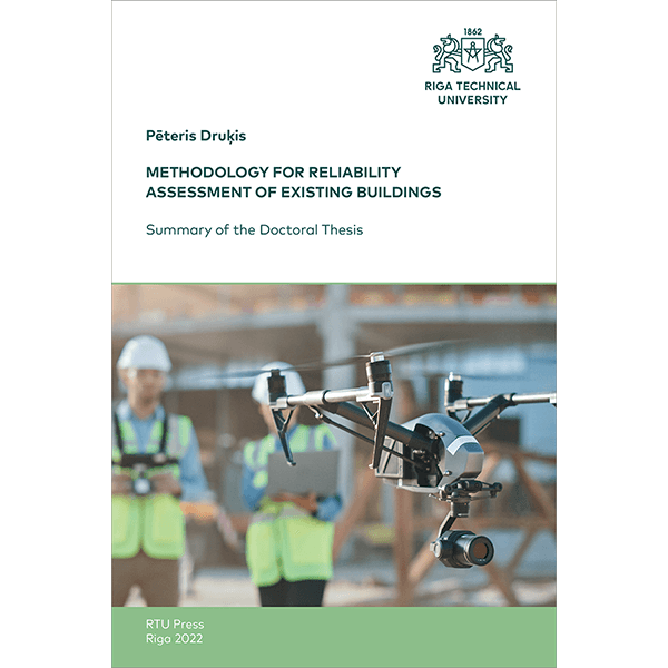 Methodology for Reliability Assessment of Existing Buildings - RTU E-books