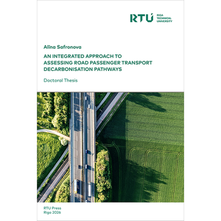 An Integrated Approach to Assessing Road Passenger Transport Decarbonisation Pathways