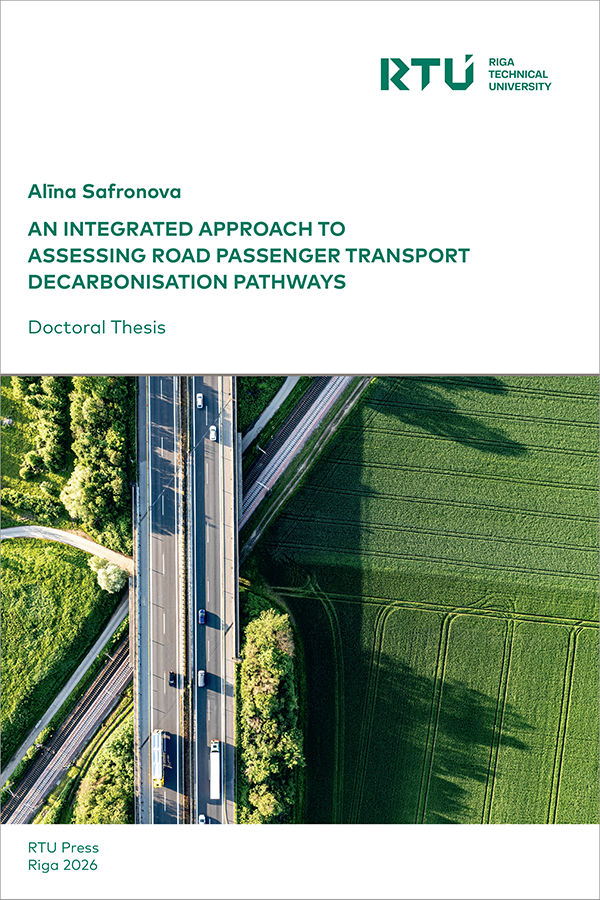 An Integrated Approach to Assessing Road Passenger Transport Decarbonisation Pathways