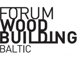 Wood Building Baltic