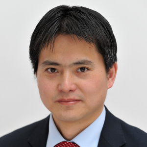 Xiangming Zhou