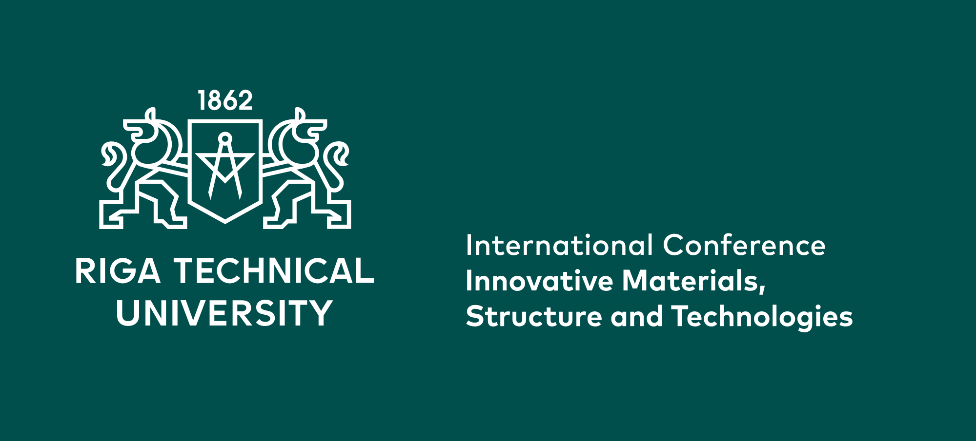 International Conference “Innovative Materials, Structures and Technologies”