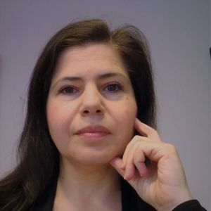 Katerina Tsikaloudaki