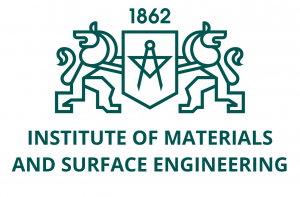 Institute of Materials and Surface Engineering