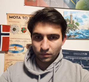 Aleksandrs Stupenkovs