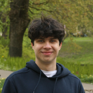 Krišjānis Neimanis