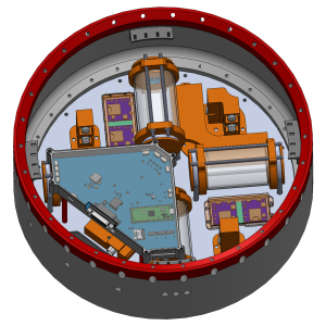 CAPILUX_module